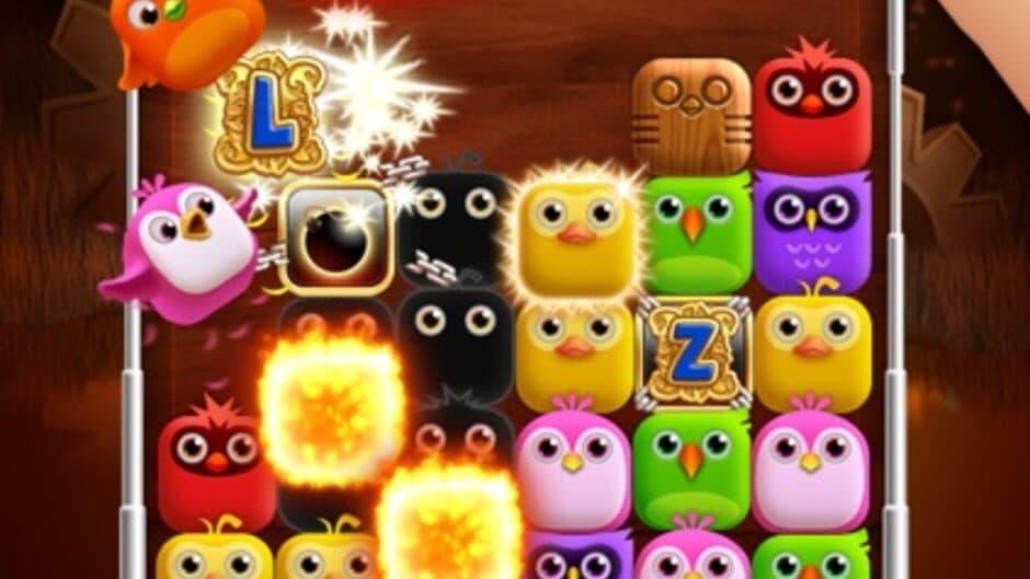 Birzzle screenshot 4