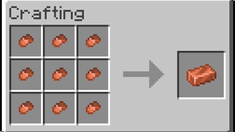 Everything is Copper screenshot 3