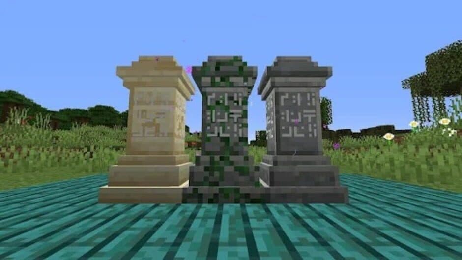 Waystones screenshot 1