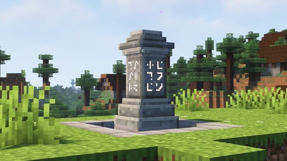 Waystones screenshot 3