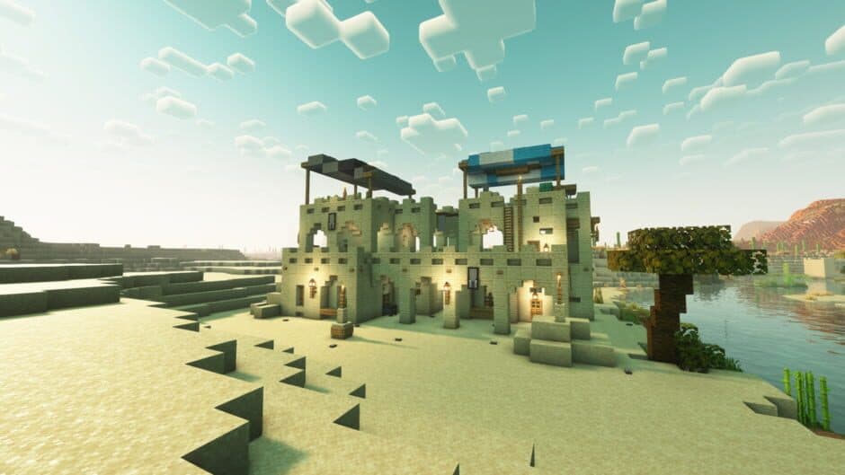 Towns and Towers screenshot 1