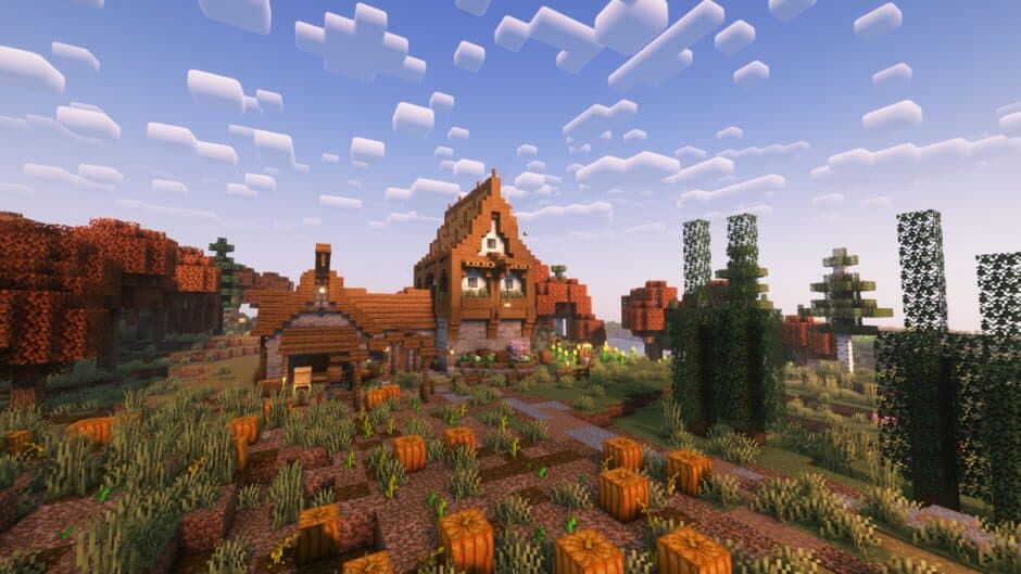 Towns and Towers screenshot 3