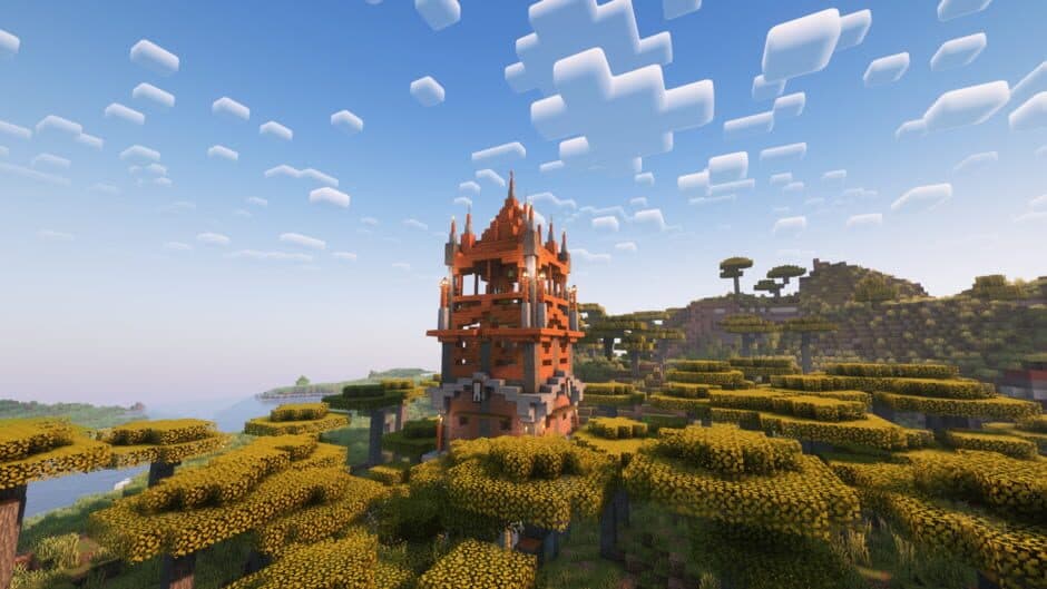 Towns and Towers screenshot 4