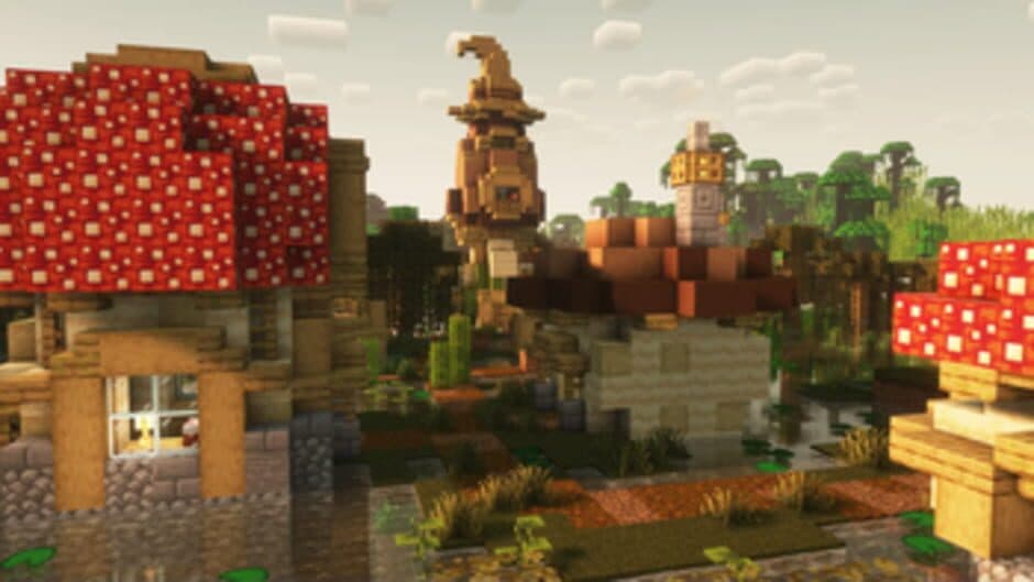 Ribbits screenshot 1