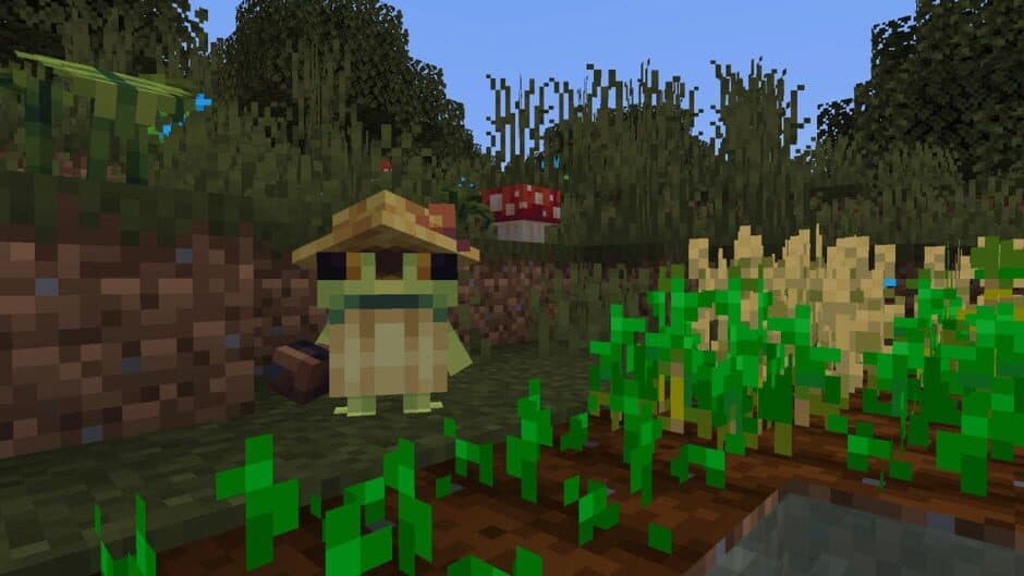 Ribbits screenshot 3