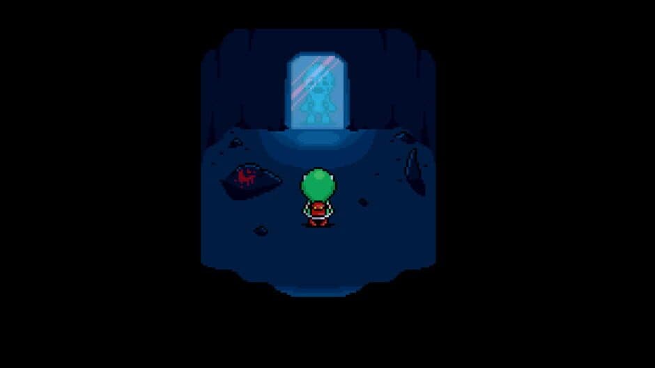 Kami Kamera screenshot 1