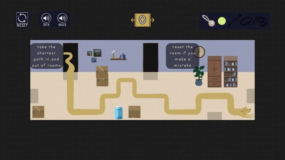 Ooohh, Big Stretch!!! screenshot 2