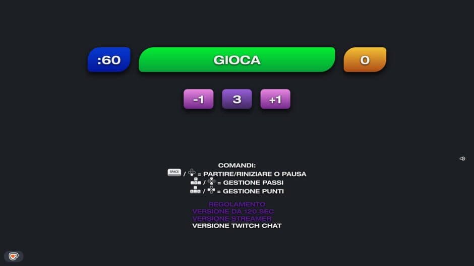 Intesa Vincente screenshot 1
