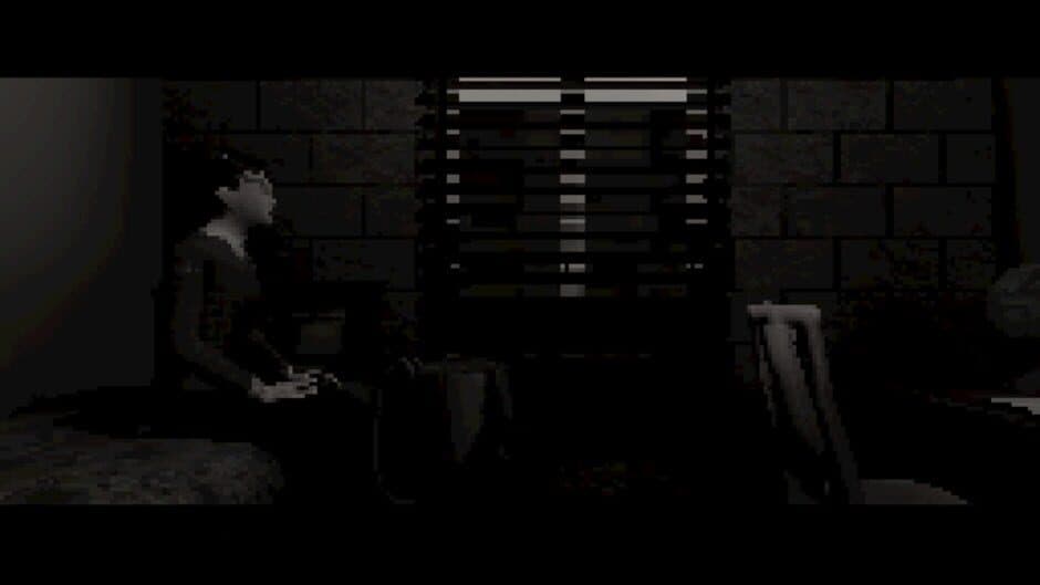 The Moon Has Faded Away screenshot 1
