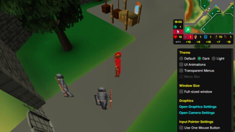 HighSpell screenshot 1