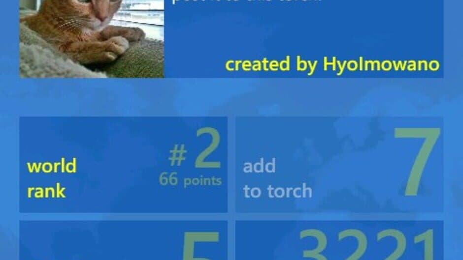 Torchbear screenshot 3