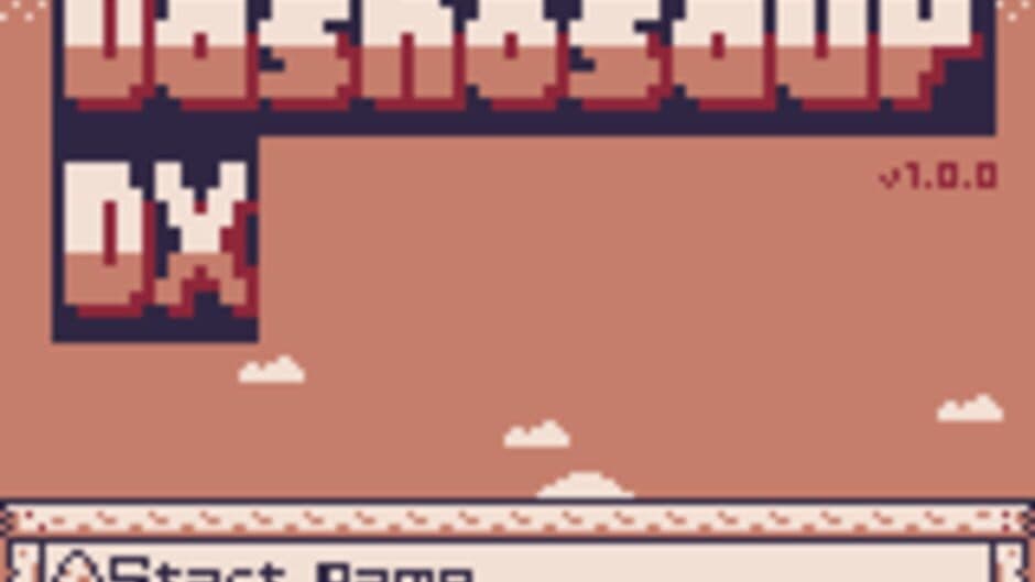 Dashosaur DX screenshot 1