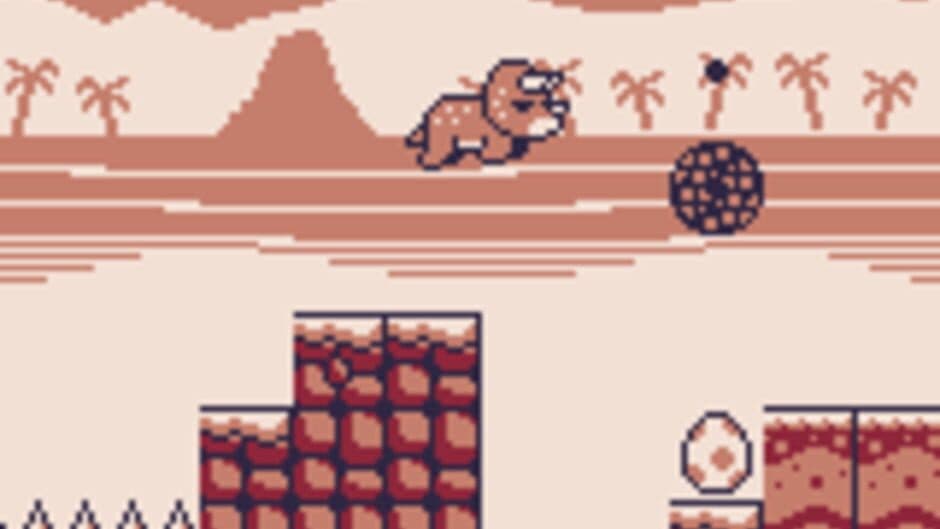 Dashosaur DX screenshot 2