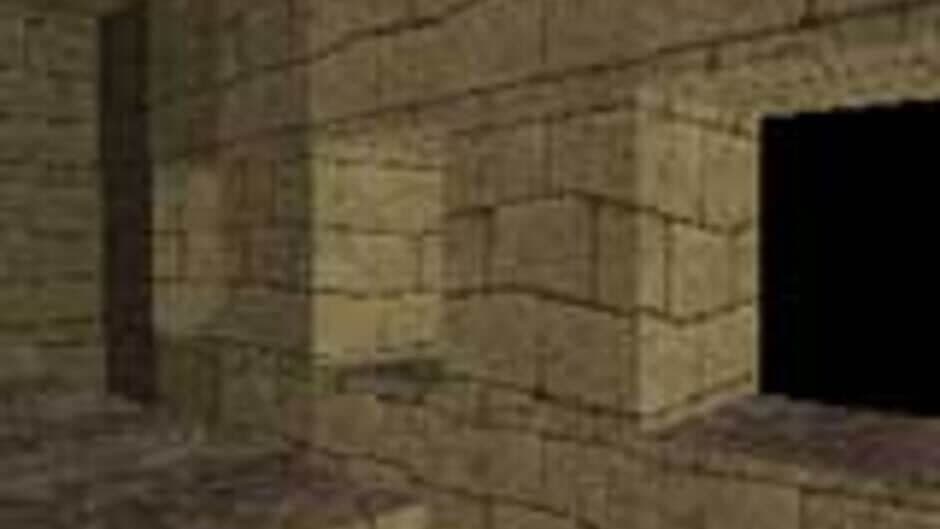 King's Field EX screenshot 1