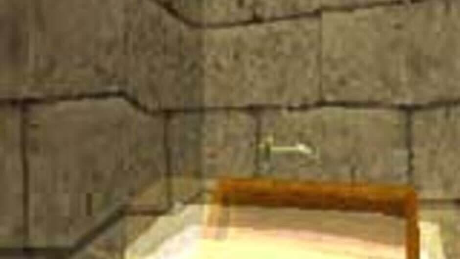 King's Field EX screenshot 2