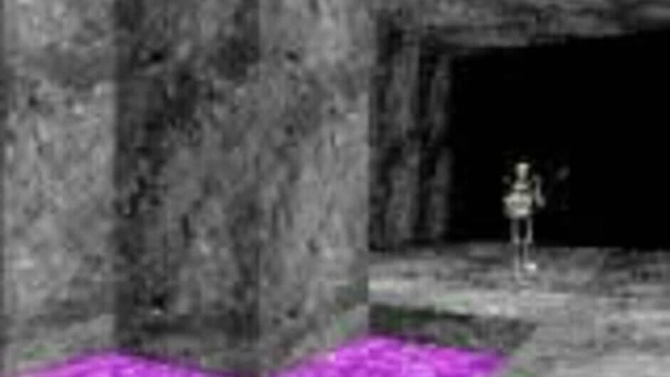King's Field screenshot 1