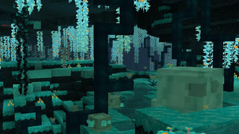 Deeper and Darker screenshot 2