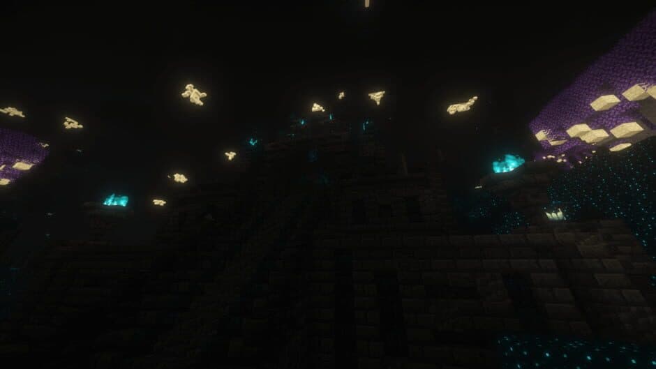 Deeper and Darker screenshot 3