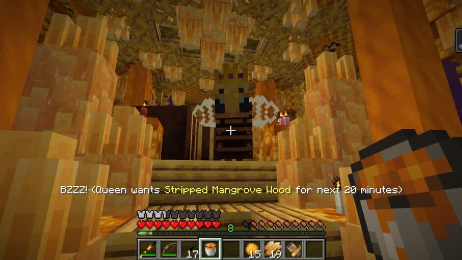 The Bumblezone screenshot 1