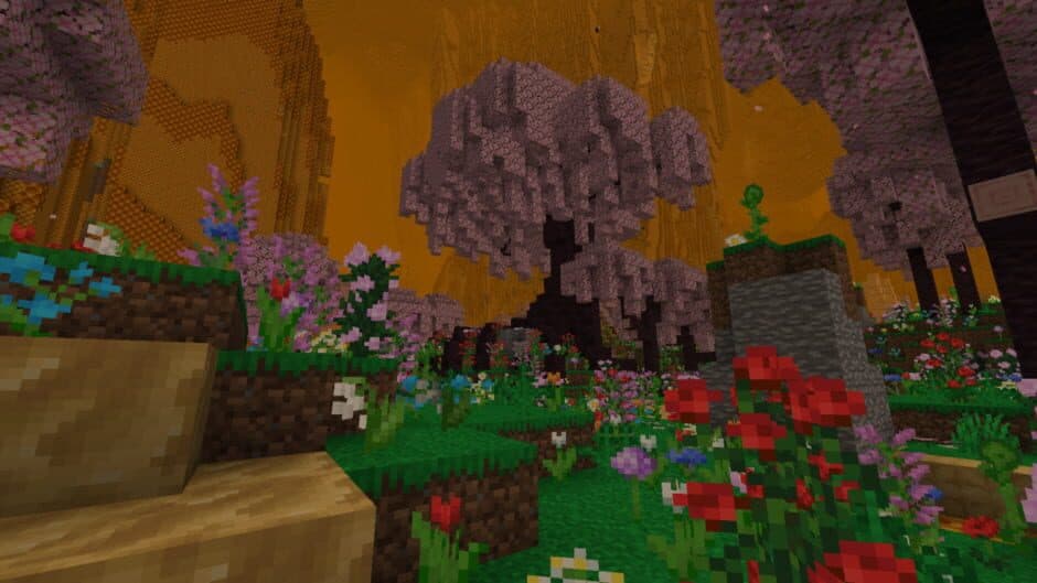 The Bumblezone screenshot 2