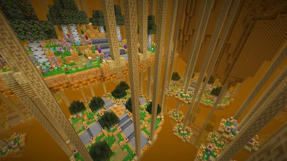 The Bumblezone screenshot 3