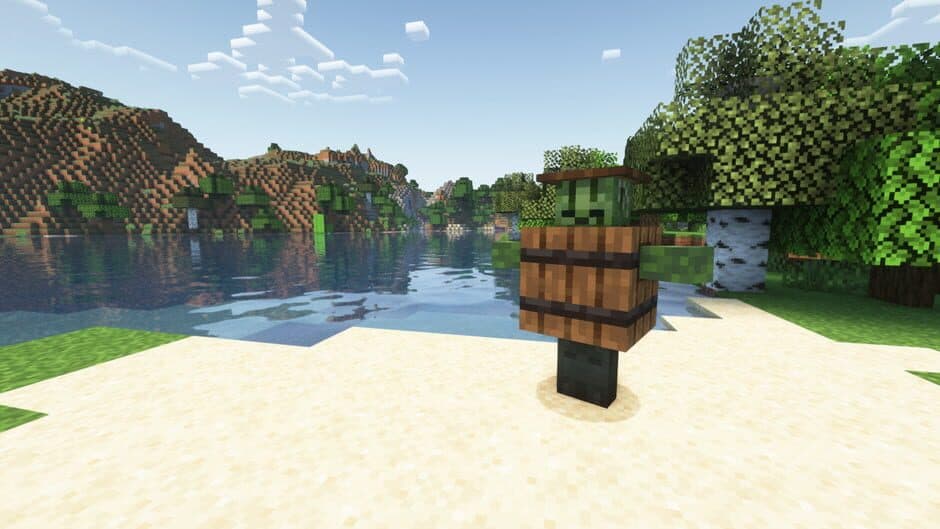 Born in Chaos screenshot 1