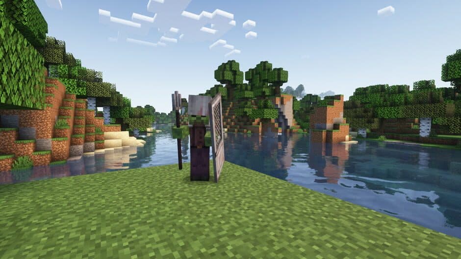 Born in Chaos screenshot 2