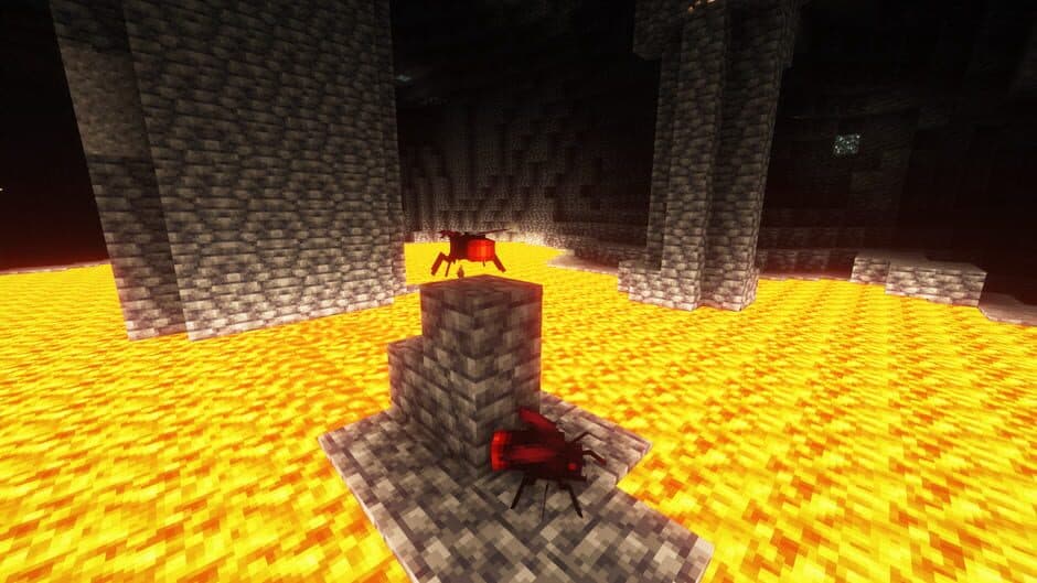 Born in Chaos screenshot 3