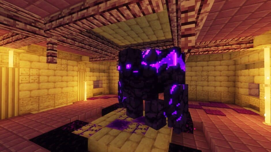 L_Ender 's Cataclysm screenshot 2