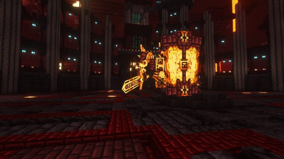 L_Ender 's Cataclysm screenshot 3