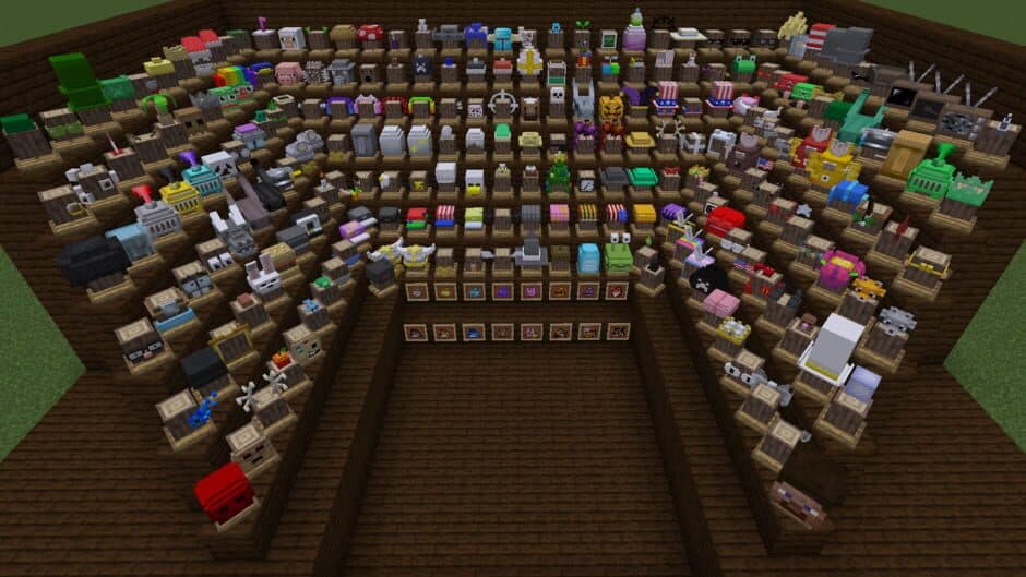 Simple Hats screenshot 1