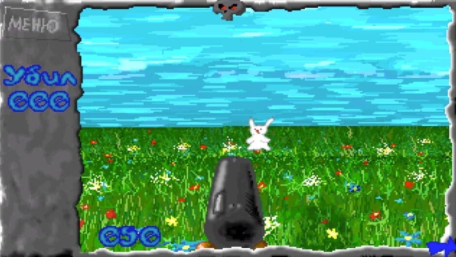 Hunting screenshot 1