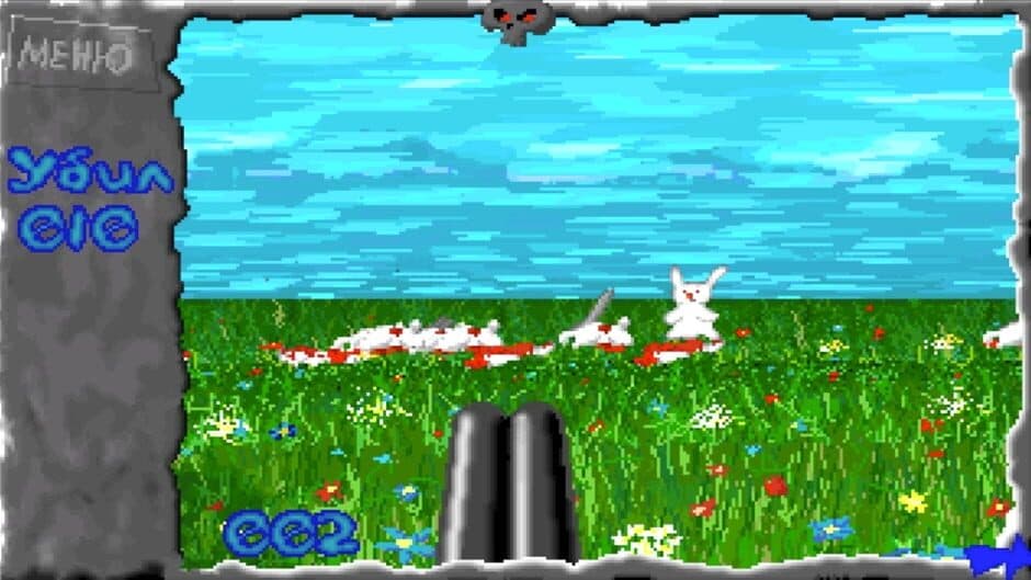 Hunting screenshot 2