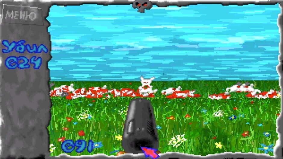 Hunting screenshot 4