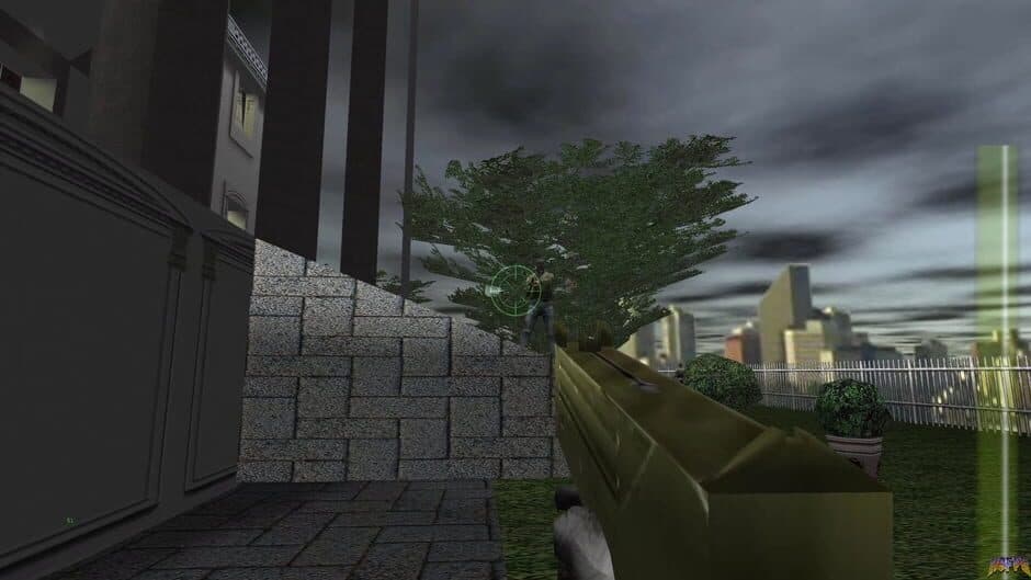 Operation Enduring Pretzel screenshot 2