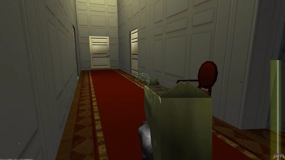 Operation Enduring Pretzel screenshot 3