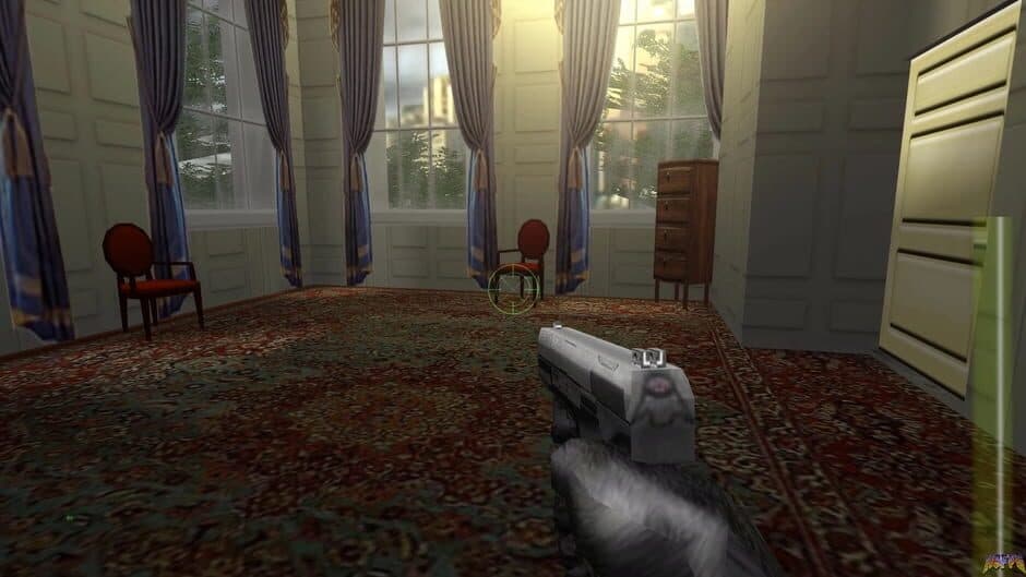 Operation Enduring Pretzel screenshot 4