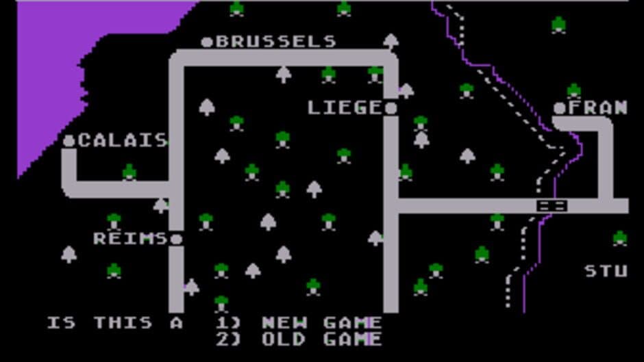 Waterloo screenshot 3