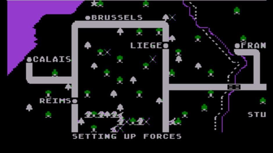 Waterloo screenshot 4