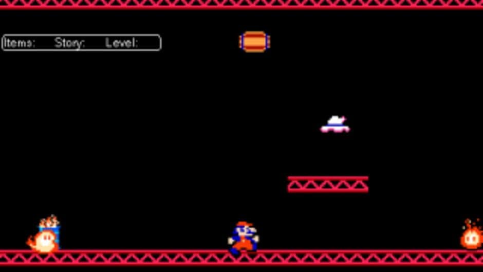 Funky Kong screenshot 2