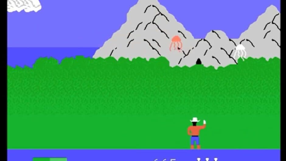 Slymoids screenshot 2