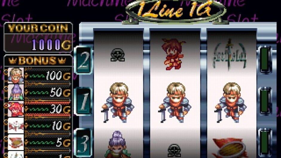 Arc Arena: Monster Tournament screenshot 1