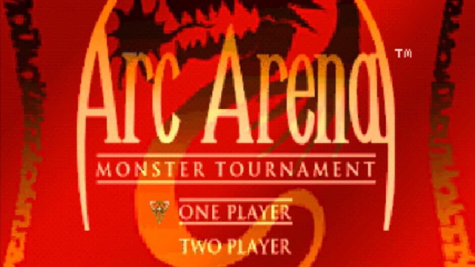 Arc Arena: Monster Tournament screenshot 3