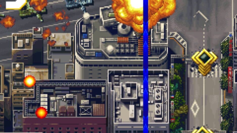 Air Gallet: Exa Label screenshot 4