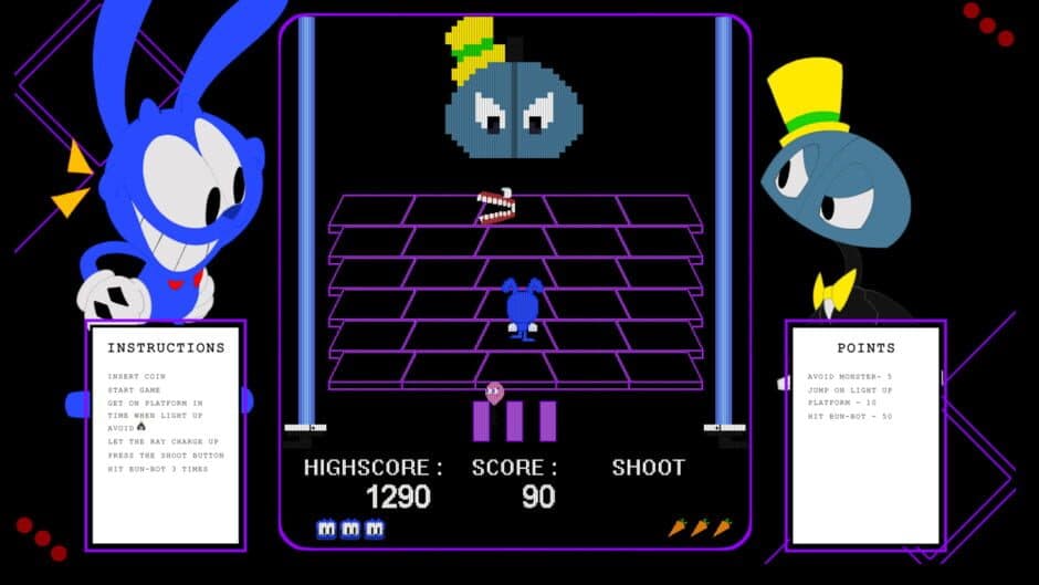 Tokei screenshot 2