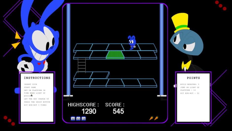 Tokei screenshot 3
