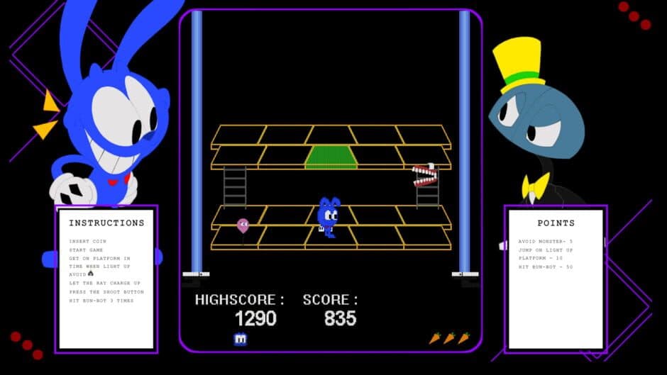 Tokei screenshot 4