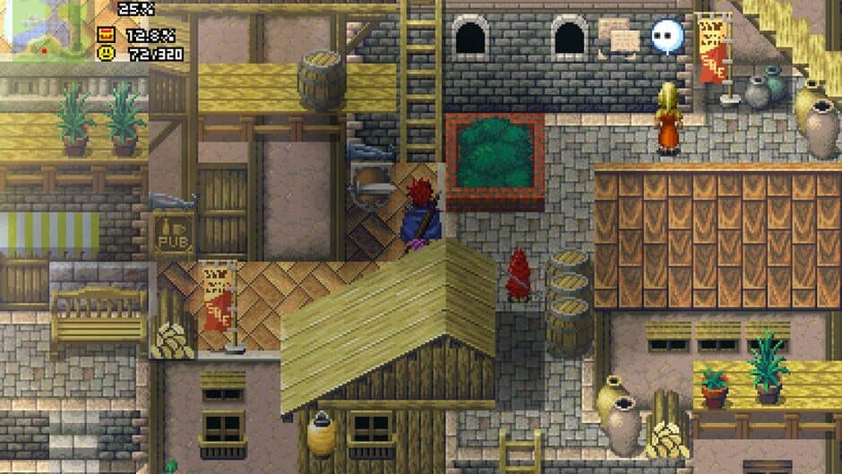 Elemasta screenshot 2