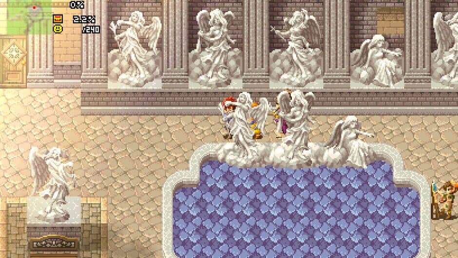 Elemasta screenshot 3