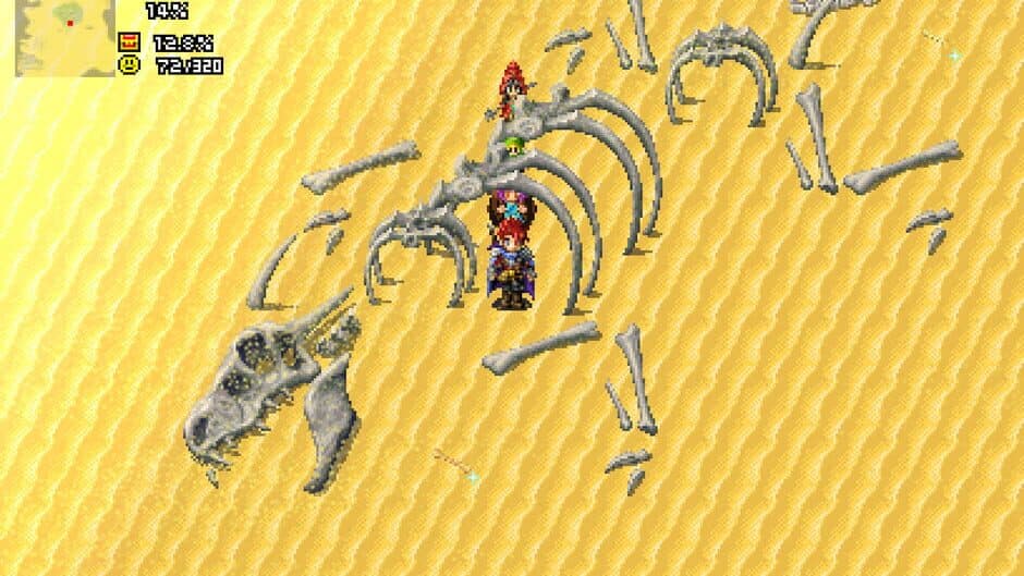 Elemasta screenshot 4